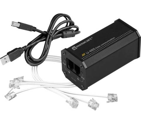 Relacart U485