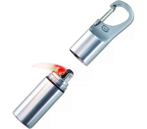 TRUE UTILITY FireStash+