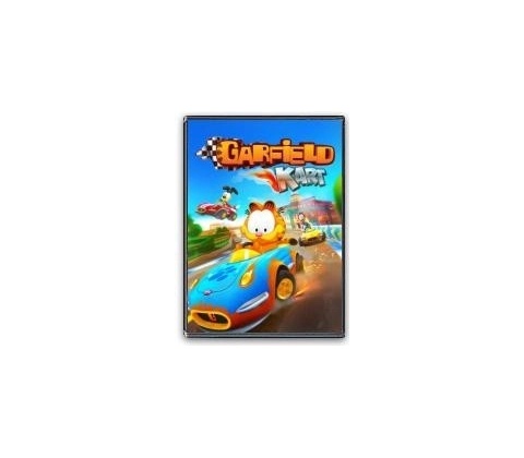 Garfield Kart