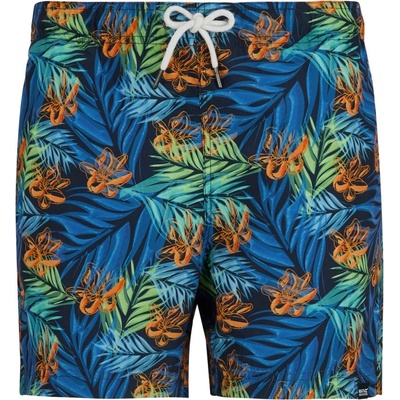 Regatta Loras Swim Short tmavomodré