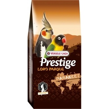 Versele-Laga Prestige Premium Loro Parque African Parakeet Mix 20 kg
