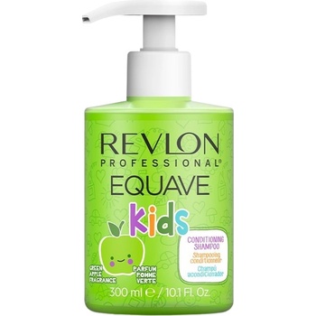 Revlon Equave Kids Шампоан и балсам 2 в 1, 300 ml