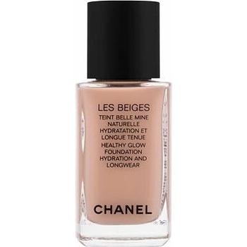 Chanel Les Beiges Healthy Glow make-up na všetky typy pleti BR32 30 ml