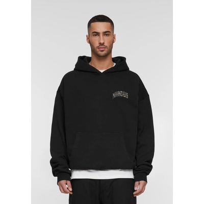 Urban Classics Суичър MJG Heavy Oversized Hoody ? Wild Wings black XXLUB-MJG12054-00007 - Бял, размер M