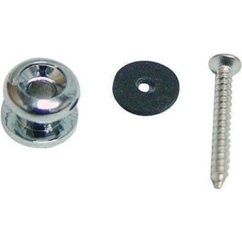 Dr. Parts SP 5 Хром Strap-Lock/Страп лок (SP5/CR)