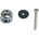 Dr. Parts SP 5 Хром Strap-Lock/Страп лок (<![CDATA[SP5/CR]]>)