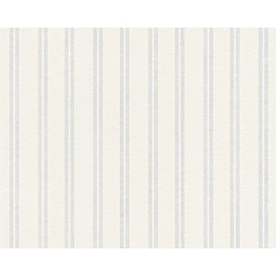 A. S. Création Възможен за пребоядисване влизелинов тапет за стена meistervlies 2435-15