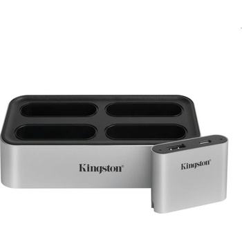 Kingston Workflow Station WFS-U
