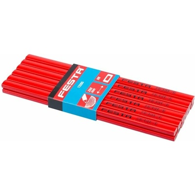 Tužka tesařská FESTA 250mm HB