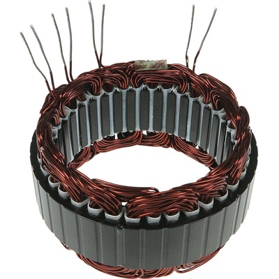 Stator, generátor AS-PL AS9001
