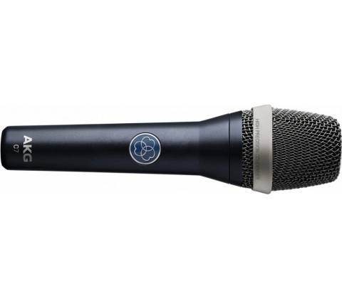 AKG C7