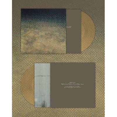 MOON ZERO - RELATIONSHIPS BETWEEN INNER & OUTER SPACE LP
