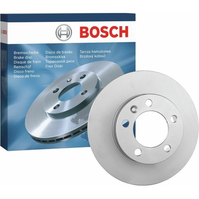 Brzdový kotúč BOSCH 0 986 479 716