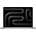 Apple MacBook Pro 14 MXE13ZE/A