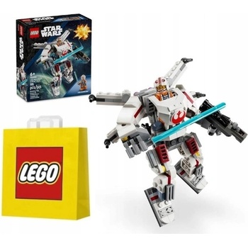 LEGO® Star Wars™ 75390 Robotický oblek X wing™ Luka Skywalkera