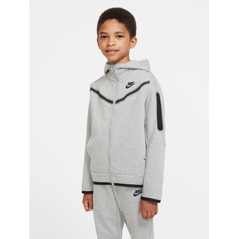 Nike Суитшърт b tch flc fz