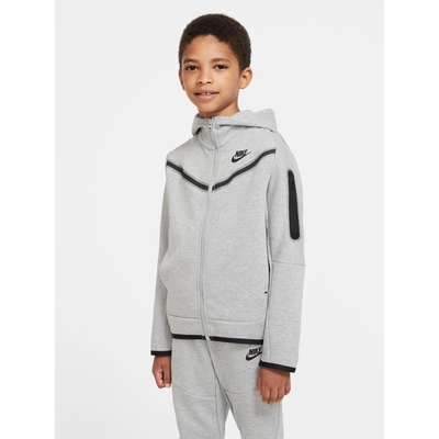 Nike Суитшърт b tch flc fz