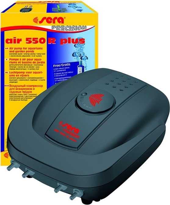 Sera air 110 plus