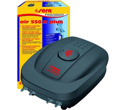 Sera air 110 plus