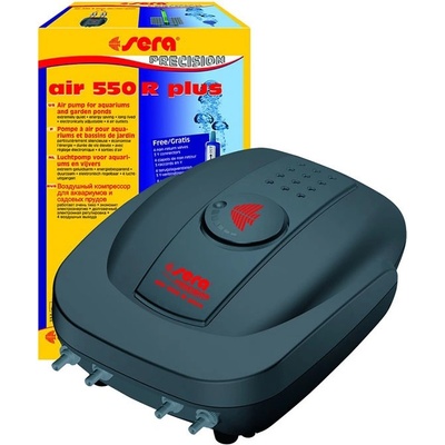 Sera air 110 plus
