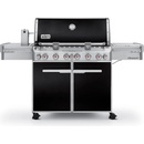 Weber Summit E-670