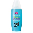 Přípravky pro péči o nohy Dermacol osvěžující sprej na nohy a do bot Fresh Shoes 130 ml