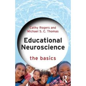 Educational Neuroscience | Michael Thomas (ISBN: 9781032028552)
