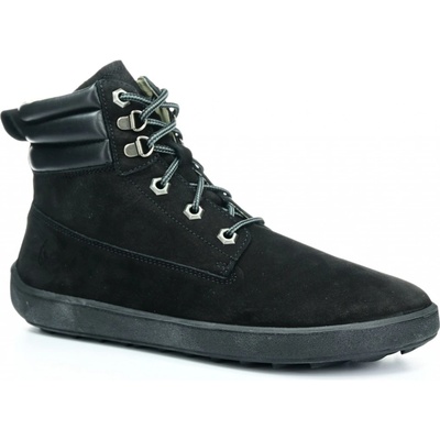 Be Lenka Barefoot boty Nevada neo all black – Zboží Dáma