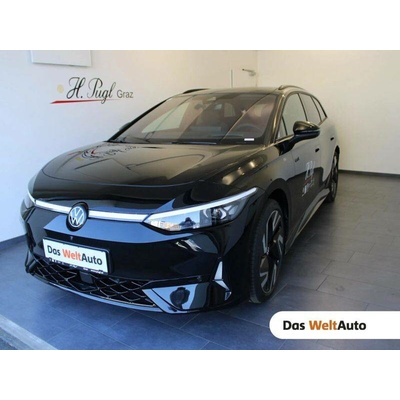 Volkswagen ID.7 Tourer GTX 4Motion 250 kW