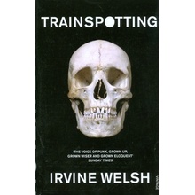 Trainspotting - Irvine Welsh