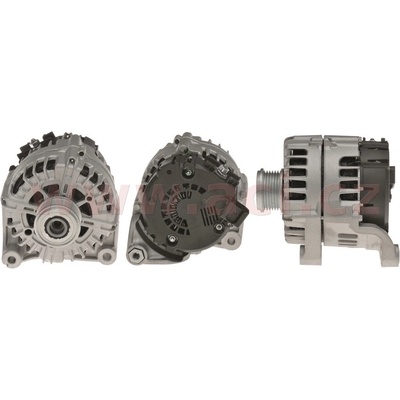 generátor LUCAS LRA03399