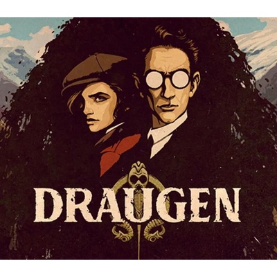 Draugen