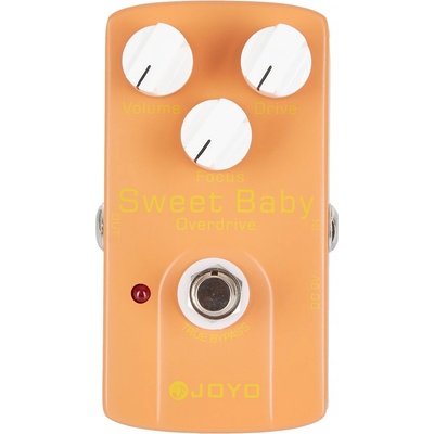 Joyo JF-36 Sweet Baby