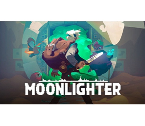 Moonlighter