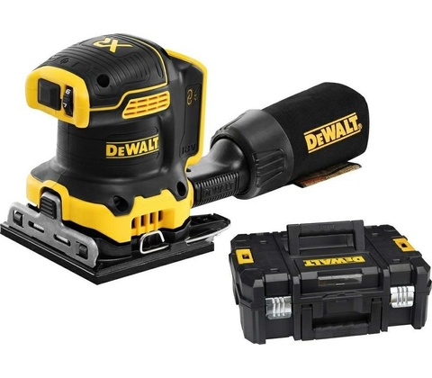 DeWALT DCW200NT