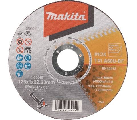 Makita E-03040