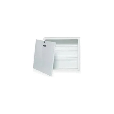 КОЛЕКТОРНА КУТИЯ ЗА ВЪНШЕН МОНТАЖ 450/400/120 С КЛЮЧ Еко (450/400/120pl)