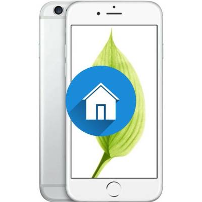 Apple Výmena tlačidla domov - home button