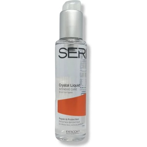  SERI течни кристали за коса, Repair & Protection, 100мл