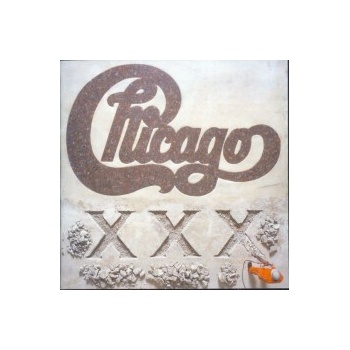 Chicago - XXX CD