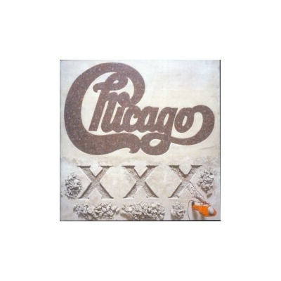 Chicago - XXX CD