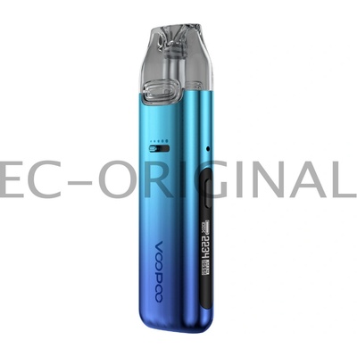 VooPoo Vmate PRO Edition Pod Kit 900 mAh Modrá tmavá 1 ks