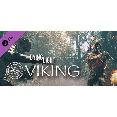 Techland Dying Light Viking Raiders of Harran Bundle (PC)