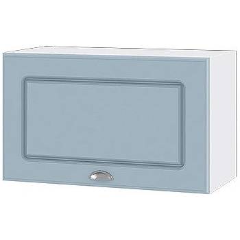 ИРИМ Горен кухненски шкаф Сити БФ-Деним мат-06-15 60 см