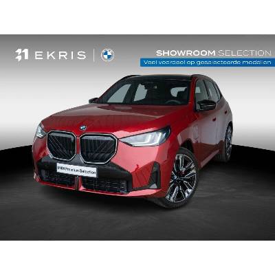 BMW X3 30e M Sport Pro xDrive 220 kW