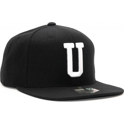 TheAlphaCollection: State of WOW Uniform Black Snapback