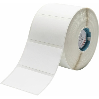 Niimbot termálna etiketa 50x30 mm, biela, 900 ks v roli, pre K2/K3 1EA01204101