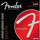 FENDER 250LR 9-46