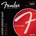 FENDER 250LR 9-46