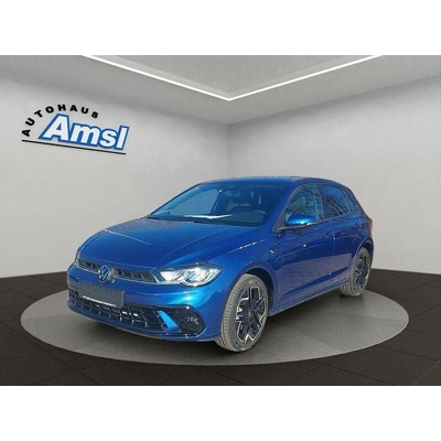 Volkswagen Polo 1.0 TSI R-Line DSG 85 kW